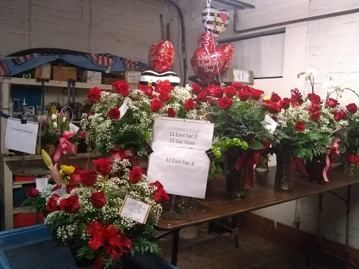 Florist «Relles Florist», reviews and photos, 2400 J St, Sacramento, CA 95816, USA