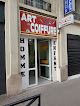 Salon de coiffure Art & Coiffure 92100 Boulogne-Billancourt