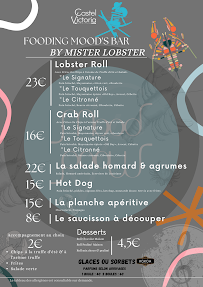 Photos du propriétaire du Restaurant Fooding Mood's Bar by Mister Lobster à Le Touquet-Paris-Plage - n°10
