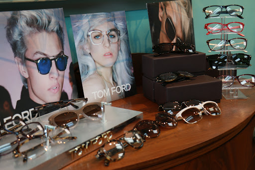 Optician «Treasure Coast Opticians», reviews and photos, 715 17th St, Vero Beach, FL 32960, USA