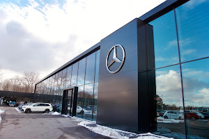 Süverkrüp - Mercedes-Benz Kiel, Daimlerstraße