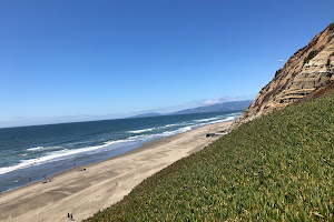 Fort Funston