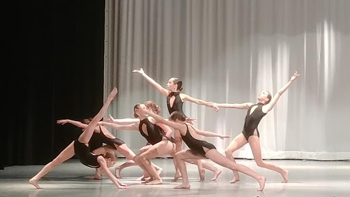 Dance School «Genesis Dance Company», reviews and photos, 7351 Kirkwood Ln N #144, Maple Grove, MN 55369, USA