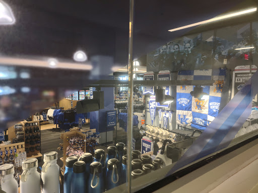 Book Store «University of Kentucky Bookstore», reviews and photos, 334 Lexington Ave, Lexington, KY 40506, USA