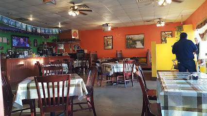 Los Sombreros Mexican Restaurant - 5031 Ford Pkwy # 107, Bessemer, AL 35022