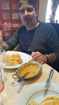 Curry du RAJASTAN Restaurant Indien à Brie-Comte-Robert - n°7