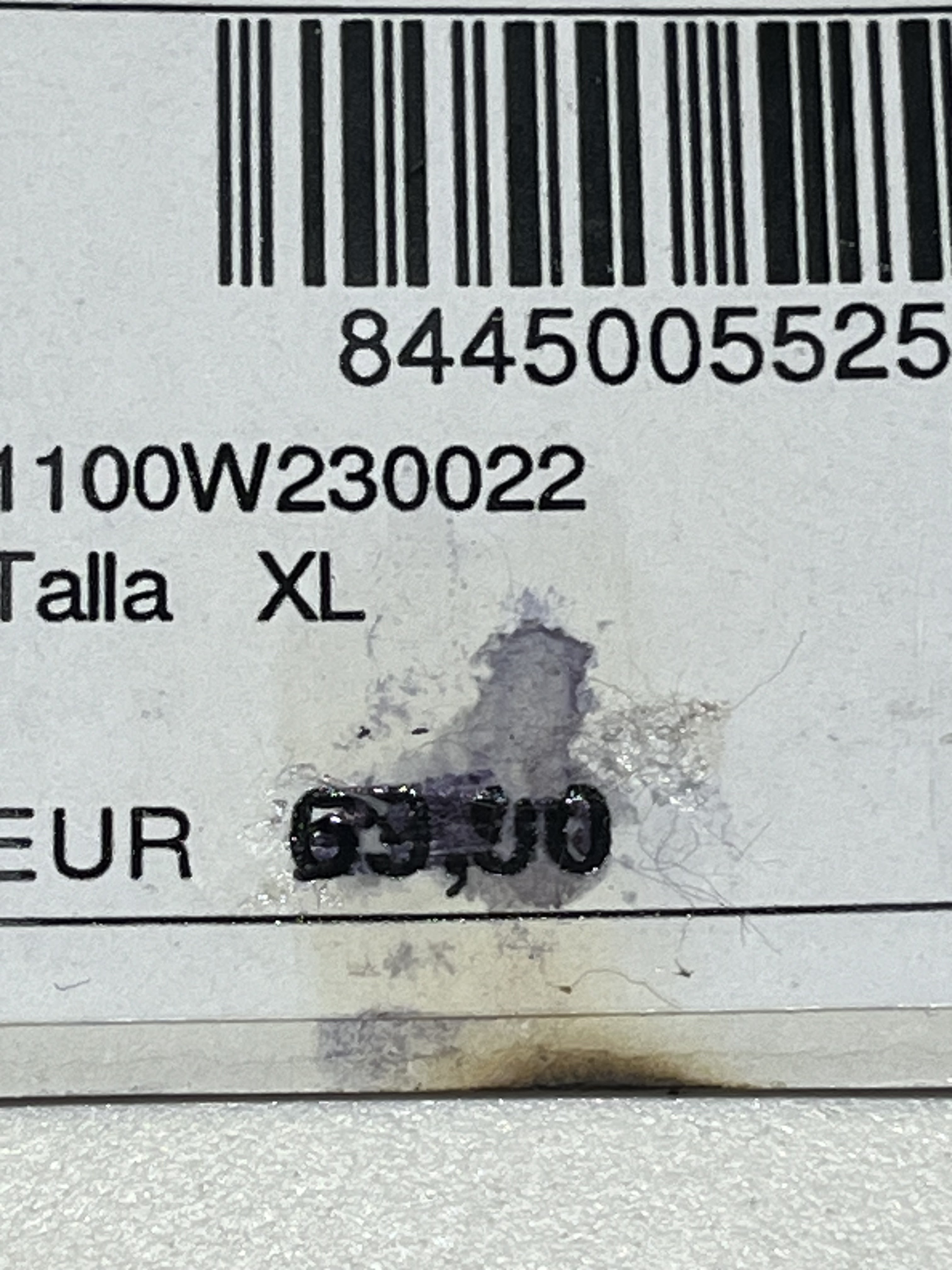 Photo n° 3 de l'avis de TAOA. fait le 31/01/2024 à 19:22