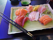 Sashimi du Restaurant woksashimi à Toul - n°9