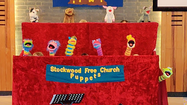 Stockwood Free Church - Bristol