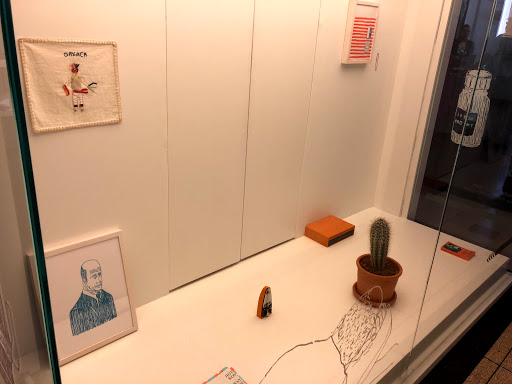 Hotel «21c Museum Hotel Durham», reviews and photos, 111 Corcoran St, Durham, NC 27701, USA