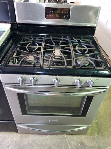 Appliance Store «Budget Appliances & Mattresses», reviews and photos, 12070 Greenfield Rd, Detroit, MI 48227, USA