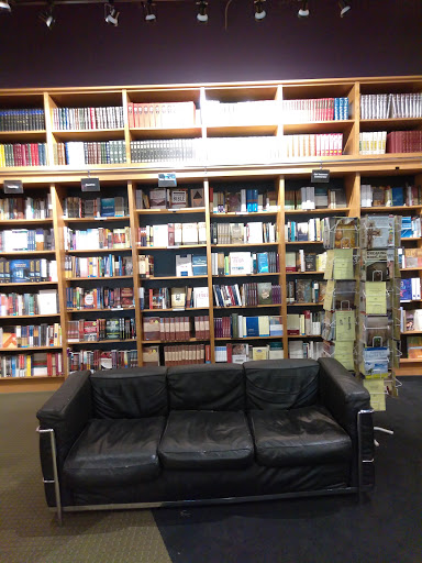 Christian Book Store «The Harvest Bookstore», reviews and photos, 6115 Arlington Ave, Riverside, CA 92504, USA