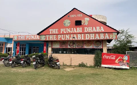 The Punjabi's Dhaba image