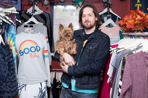 Clothing Store «May 23 Clothing and Accessories», reviews and photos, 117 W Gay St #134, West Chester, PA 19380, USA