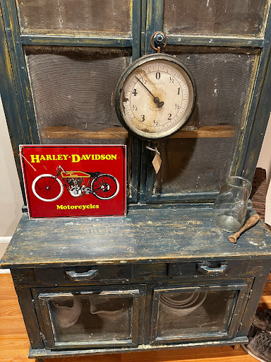 Thrift Store «Attic To Basement», reviews and photos, 19 E Belvidere St, Nazareth, PA 18064, USA