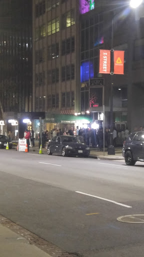 Night Club «Eden Nightclub & Lounge - DC», reviews and photos, 1716 I St NW, Washington, DC 20006, USA