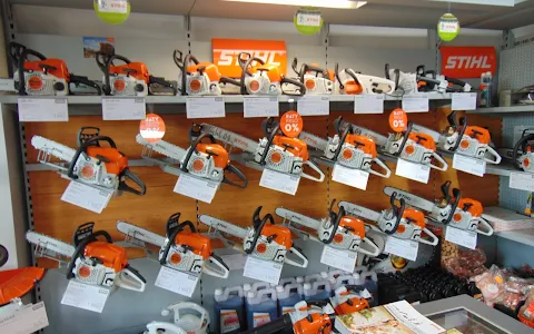 Autoryzowany dealer firmy STIHL Henryk Kalita image