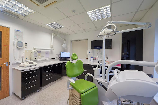 Reviews of New Tooth Dental & Implant Clinic- Part of Bupa in Maidstone - Dentist