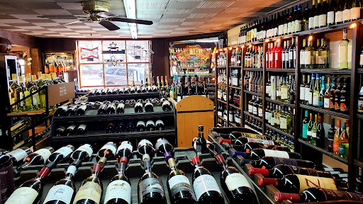 Liquor Store «White Deer Liquor Store», reviews and photos, 4 White Deer Plaza, Sparta Township, NJ 07871, USA