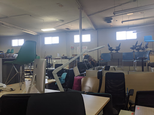 Home Goods Store «Liberty Liquidators», reviews and photos, 970 Chestnut St, San Jose, CA 95110, USA