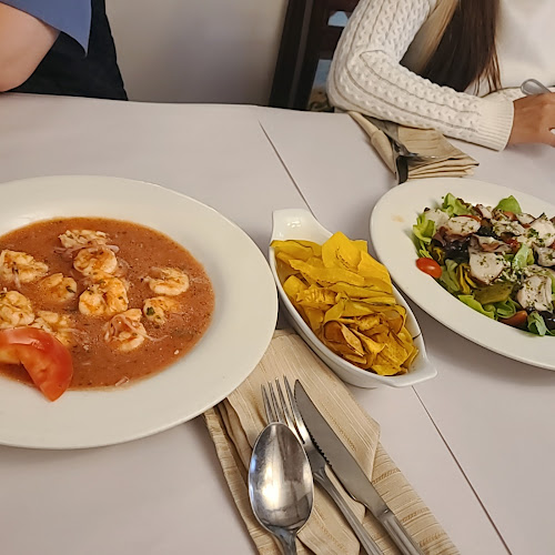 Opiniones de Arsenia Restaurante en Loja - Restaurante