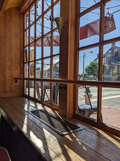 Cafe «Hyperion Espresso», reviews and photos, 301 William St, Fredericksburg, VA 22401, USA