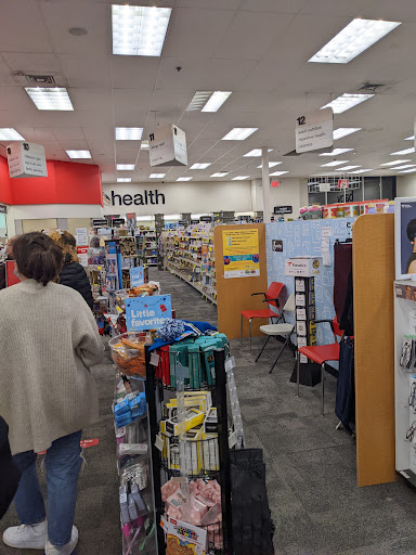 Drug Store «CVS», reviews and photos, 2690 Hylan Blvd, Staten Island, NY 10306, USA