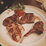 Photo n°3 de l'avis de Andreas.t fait le 28/05/2023 à 18:45 sur le  MENDOZA Argentinisches Steakhaus à M. Gladbach