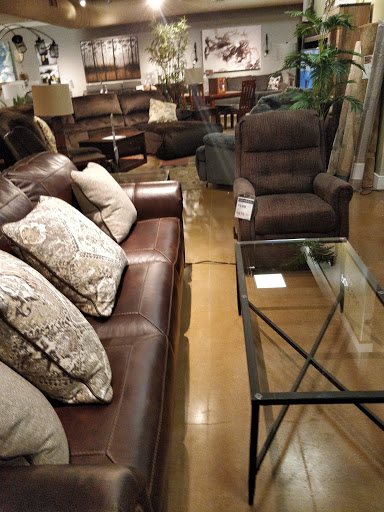 Furniture Store «Ashley HomeStore», reviews and photos, 545 NJ-17, Paramus, NJ 07652, USA