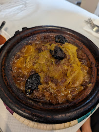 Plats et boissons du Restaurant marocain Zaouit à Puteaux - n°3