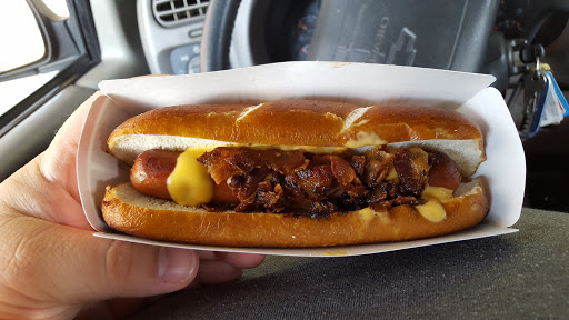 Fast Food Restaurant «Sonic Drive-In», reviews and photos, 2917 KY-1629, Corbin, KY 40701, USA