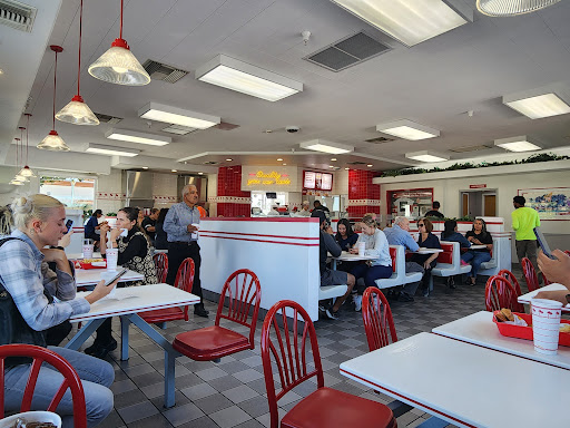 In-N-Out Burger image