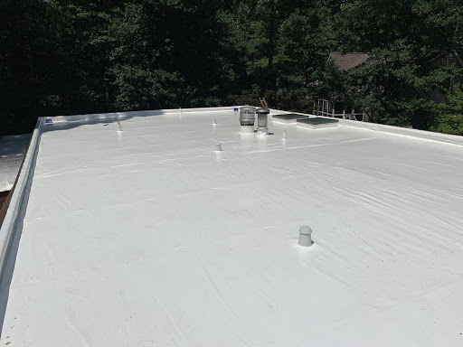 Roofing Contractor «Roof Right Inc.», reviews and photos, 1621 Hanover Pike, Hampstead, MD 21074, USA