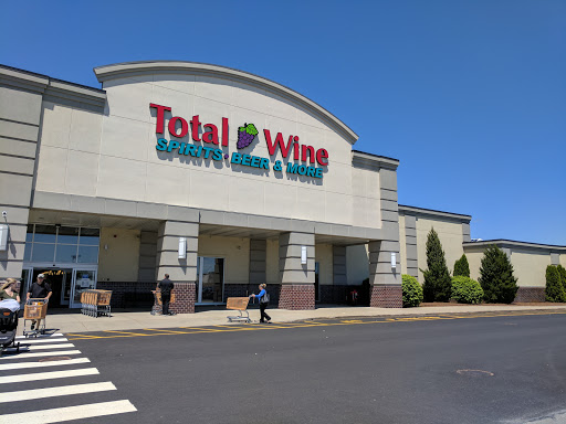 Wine Store «Total Wine & More», reviews and photos, 100 Independence Way, Danvers, MA 01923, USA