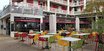 Atmosphère du Restaurant Le Point Central à Royan - n°3