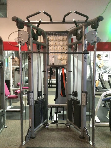 Gym «Fitness Factory», reviews and photos, 212 S Highland Ave, Pittsburgh, PA 15206, USA