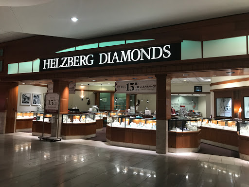 Helzberg Diamonds, 3 S Tunnel Rd, Asheville, NC 28805, USA, 