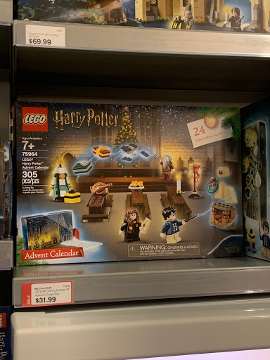 Toy Store «The LEGO Store», reviews and photos, 55 W County Center Dr, Des Peres, MO 63131, USA