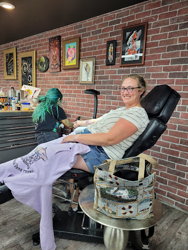 Find hulk tattoo ideas for your next unique tattoo in Honolulu at Tattoolicious Tattoo Waikiki
