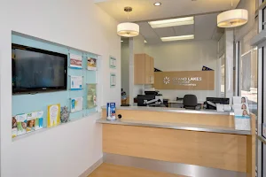 Grand Lakes Dental Group and Orthodontics image