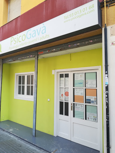 Centro de Psicología - PsicoGavà en Gavà, Barcelona