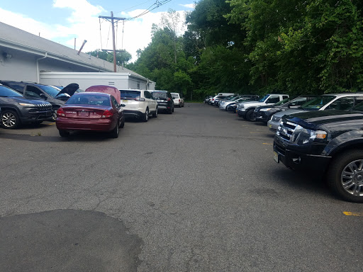 Ford Dealer «Ford of Englewood, Inc.», reviews and photos, 40 Van Nostrand Ave, Englewood, NJ 07631, USA
