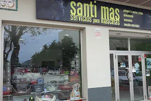 Santi Mas image