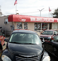 4 Wheels of Fox Lake Sales, Inc.