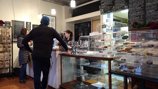 Cafe «Cabbage Patch Cafe and Catering», reviews and photos, 15110 Kercheval Ave, Grosse Pointe Park, MI 48230, USA