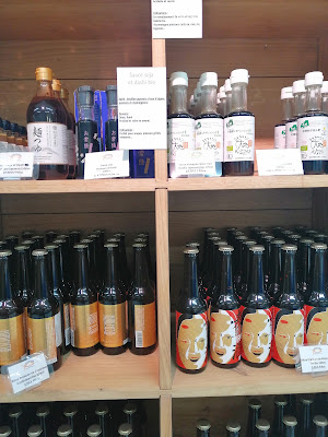 Le Petit Fumé Drômois - Fumage artisanal de poissons à Grignan