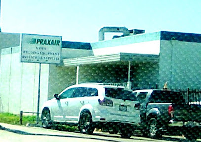 Praxair Welding Gas and Supply Store