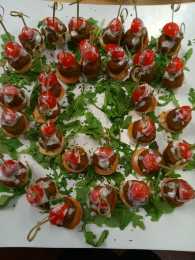 American Restaurant «Inspiration Kitchens», reviews and photos, 3504 W Lake St, Chicago, IL 60624, USA