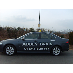 ABBEY TAXIS