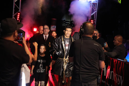 Gym «C M Boxing Stables», reviews and photos, 3078 Valley Blvd, Alhambra, CA 91803, USA